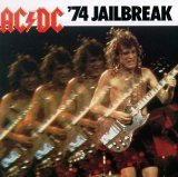 CD-Cover: AC/DC - Jailbreak