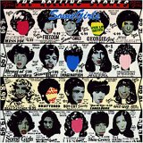 CD-Cover: The Rolling Stones - Some Girls