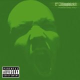 CD-Cover: Limp Bizkit - Results May Vary