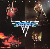 CD-Cover: Van Halen - Van Halen